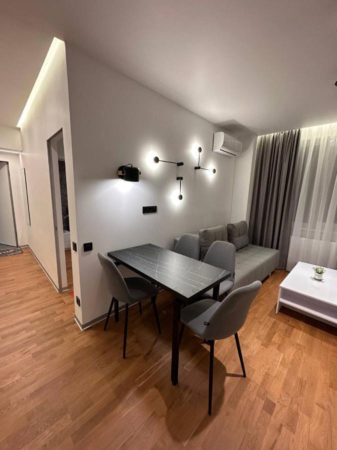 Інстаграмна Стильні Апартаменти На Вулиці Під Голоском 15Б Lviv Exterior photo
